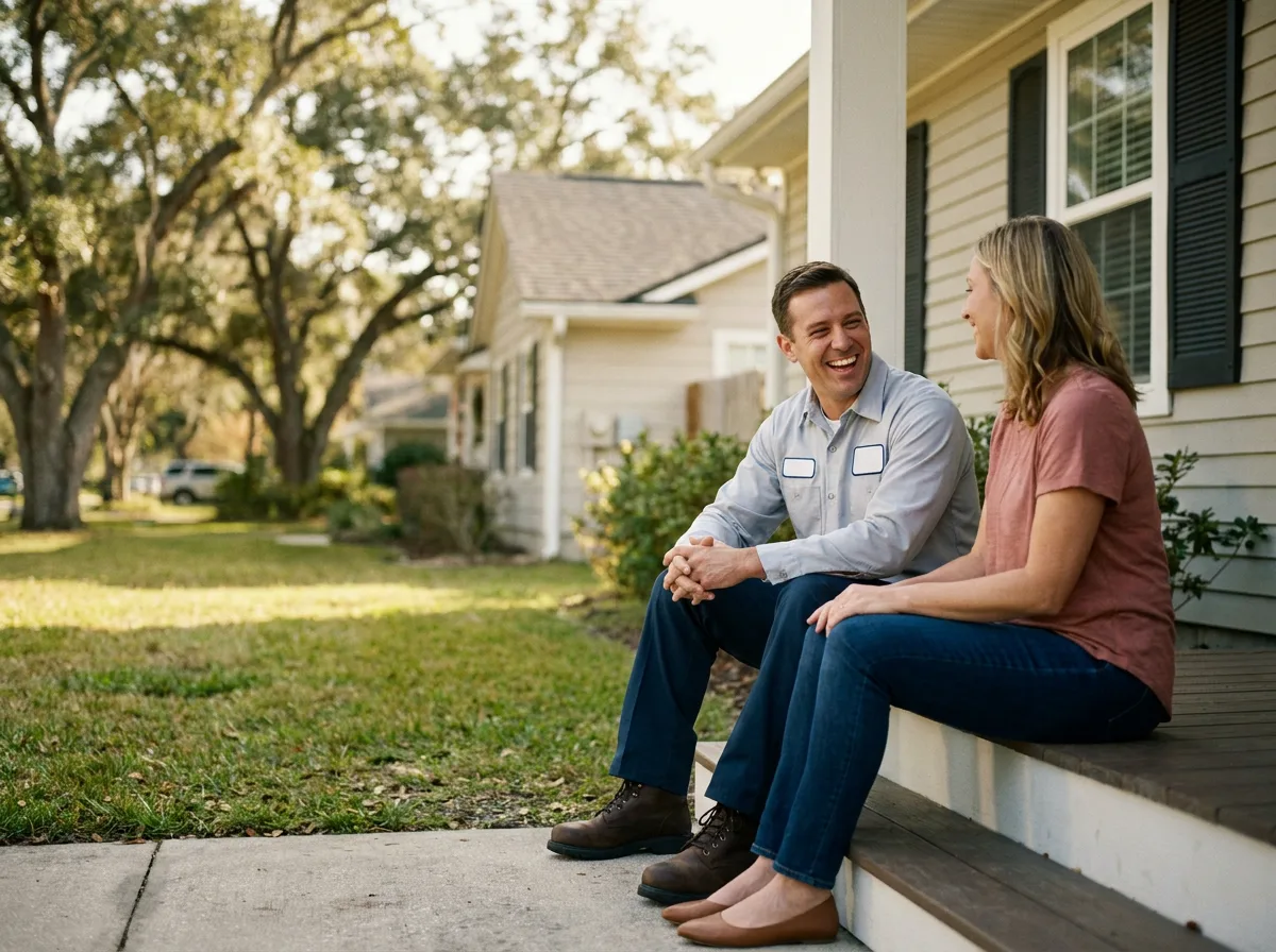Septic tank pumping FAQs for Trenton, TX